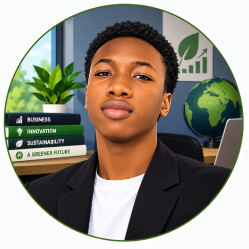 Tife N. profile photo