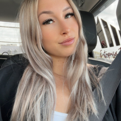 Alexia D.