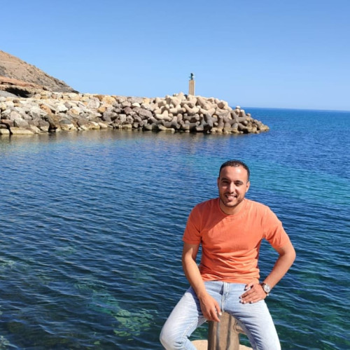 Anouar  E. profile photo