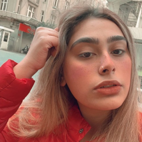 Kainat J.