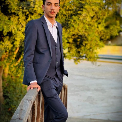 hasan a. profile photo