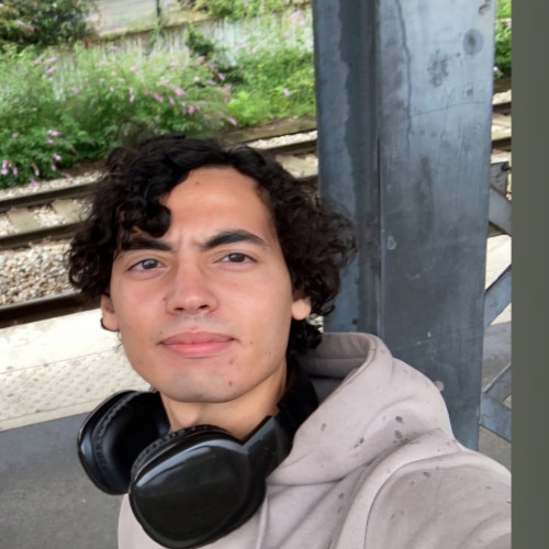Mokhtar S. profile photo