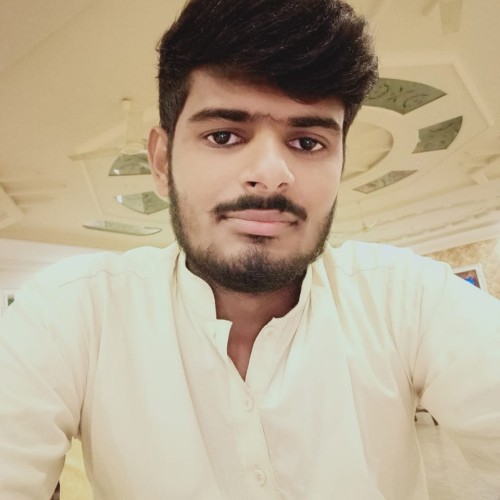 MUHAMMAD NAEEM K.