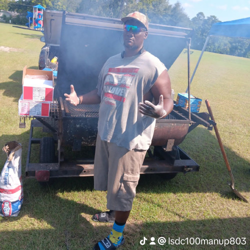 Rashaad  C. profile photo