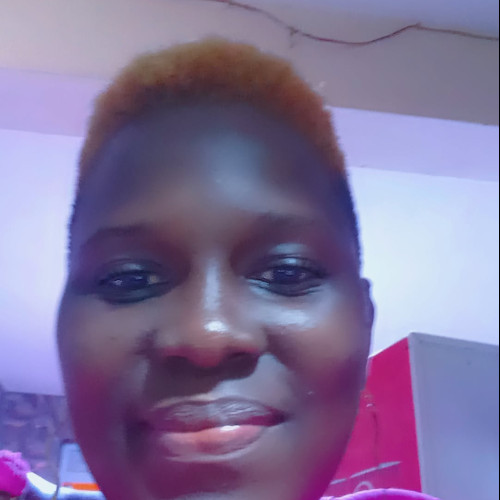 Iddah I. profile photo