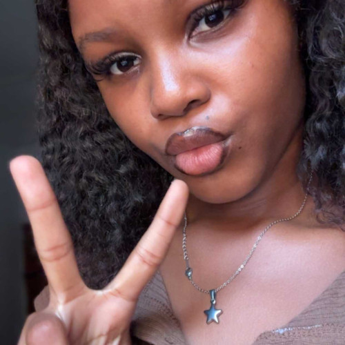 grace b. profile photo