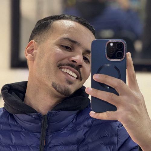 berrfai  a. profile photo