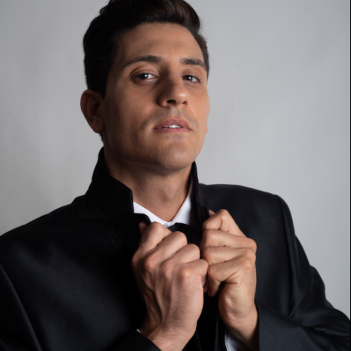 Mariano P. profile photo