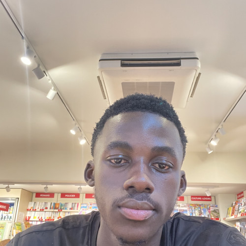 Abdallah A. profile photo