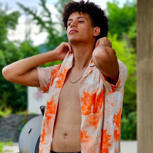 ilyass l. profile photo