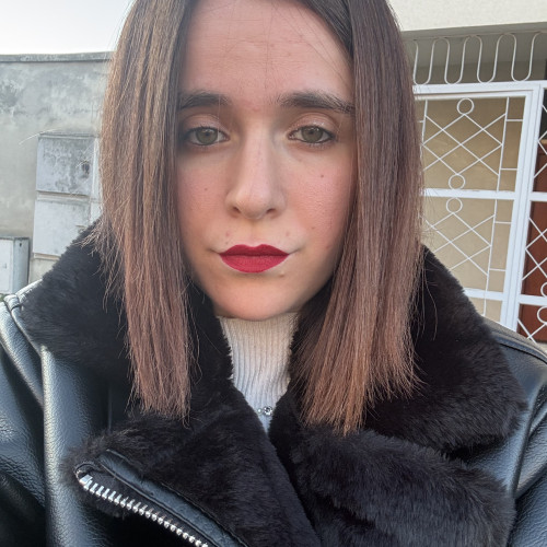 Giulia M. profile photo