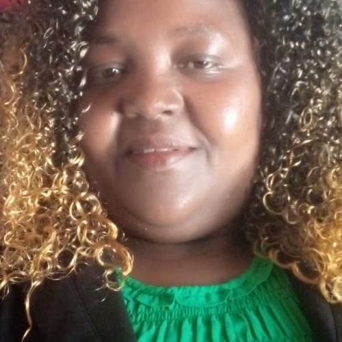 Mwelu  M. profile photo