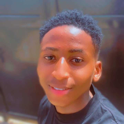 MacDonald A. profile photo