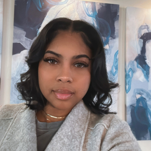 Syreeta P. profile photo