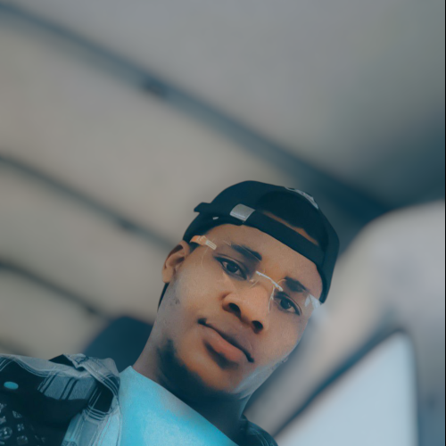 Ambitious  O. profile photo