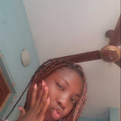 Osarume L. profile photo