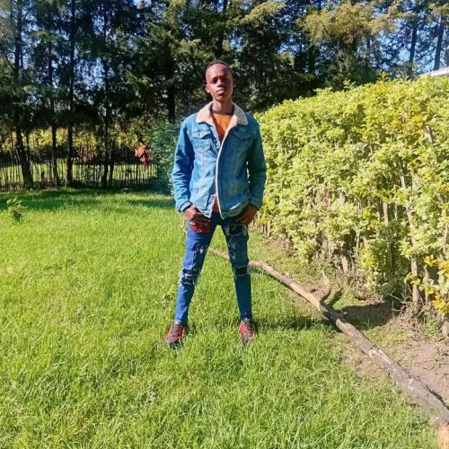 Ashley B. profile photo