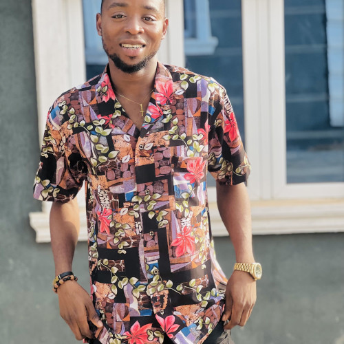 Adegoke E.