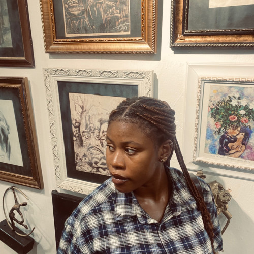 Nelly E. profile photo