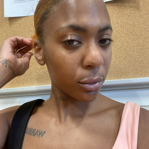 Faith  R. profile photo