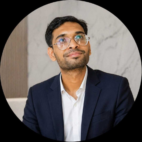 Rahul J. profile photo