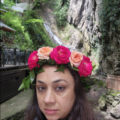 Sadia K. profile photo