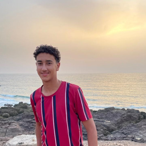 Zakaria  h.