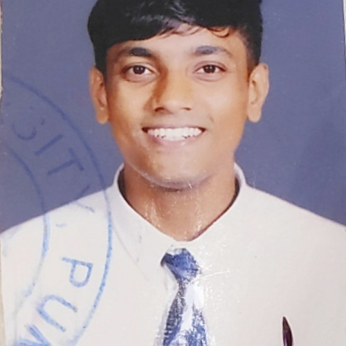 Akash B. profile photo