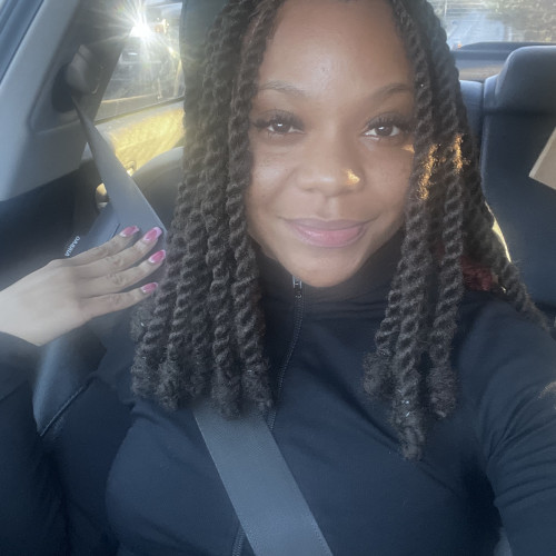 Jasmine M.