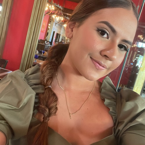 Alexa B.