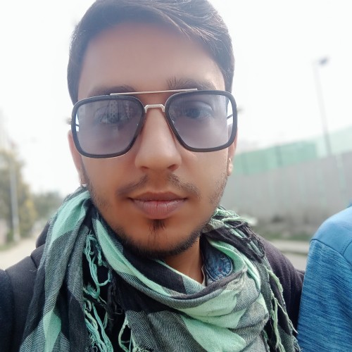 Vikram singh T.