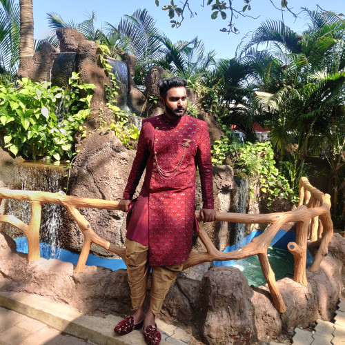 Sahil D. profile photo
