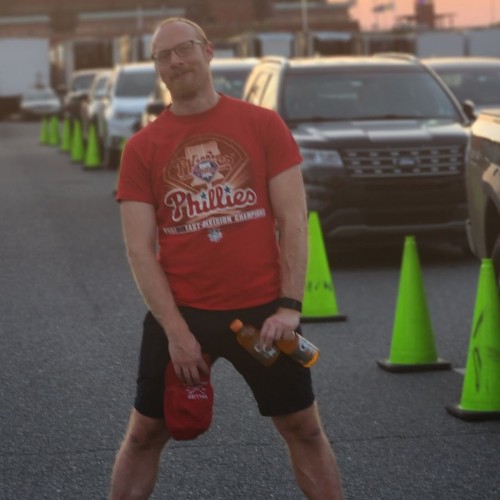 Bradford T. profile photo