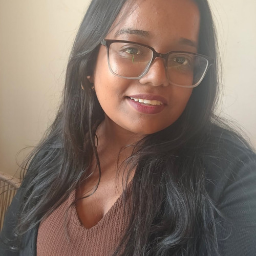 Madhuri R. profile photo