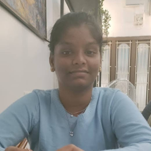 Hanny P. profile photo
