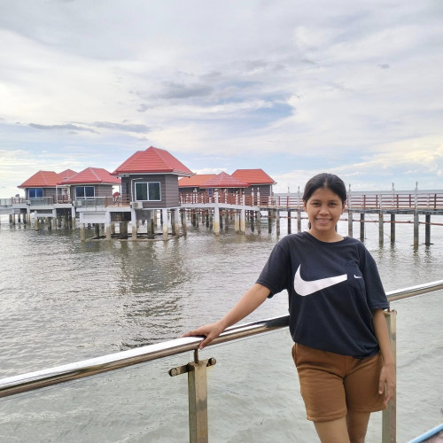 JOANE G. profile photo