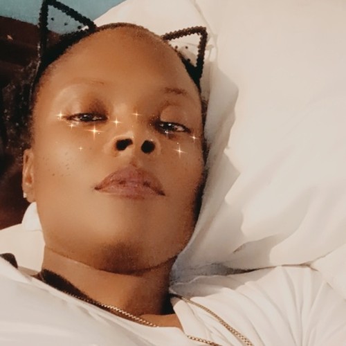 Keisha P.