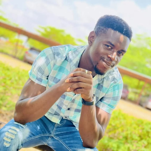 Emmanuel A. profile photo