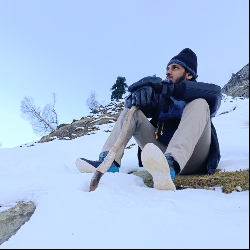 Muhammed  H. profile photo