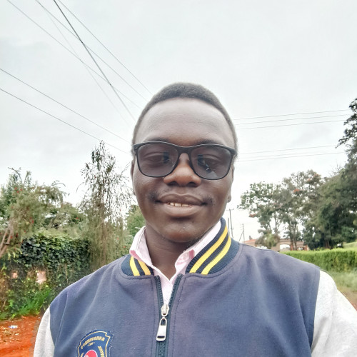 Prof  P. profile photo