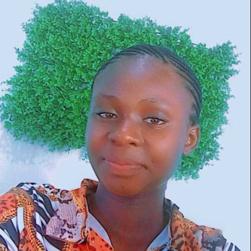 Awoniyi p. profile photo