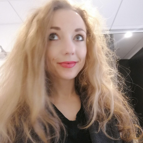 Kikki S. profile photo