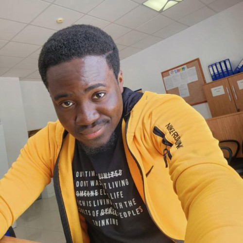 Victor Ayodele G. profile photo