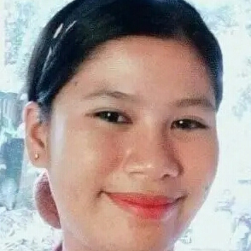 Almera U. profile photo