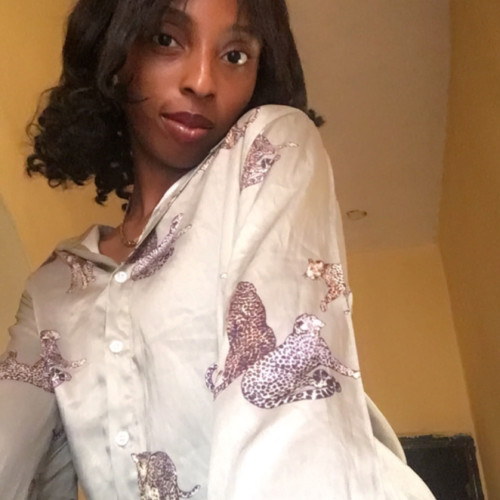 Divine A. profile photo