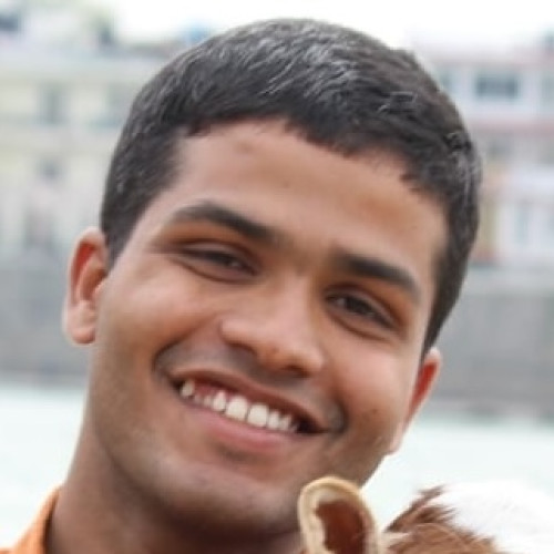Sidharth g. profile photo