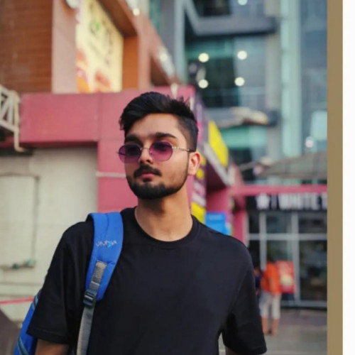 Rahul  K. profile photo