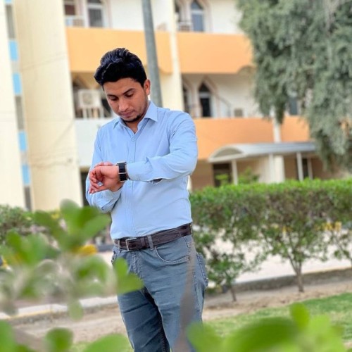 Ghassan  B.