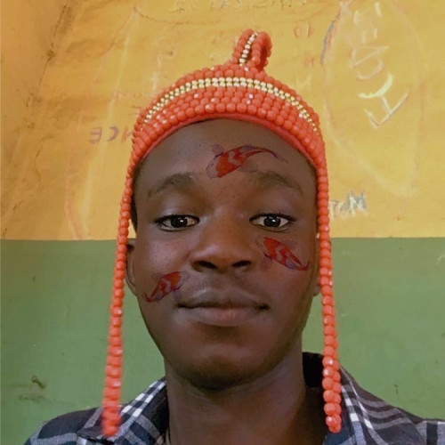 Arifo v V. profile photo
