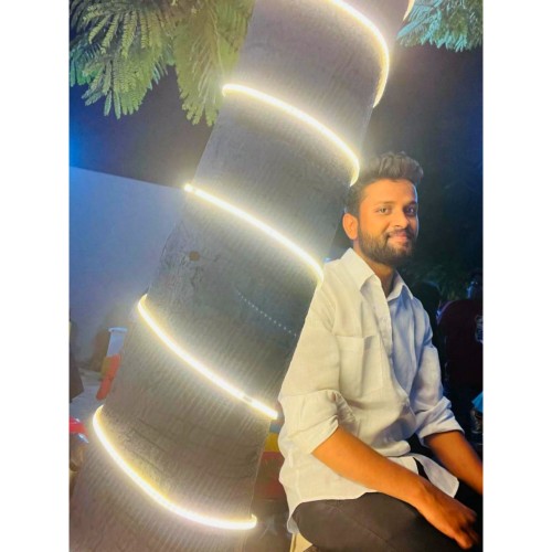 Sahil  A. profile photo